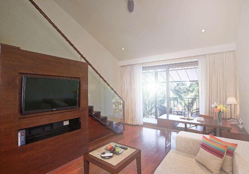 سوییت, Novotel Goa Candolim