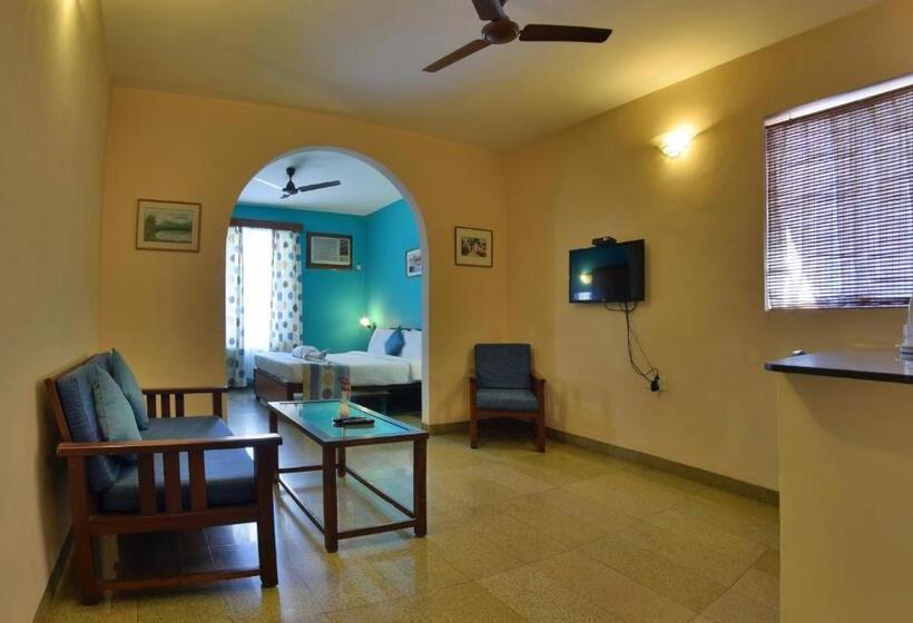 غرفة قياسية, Pride Sun Village Resort & Spa