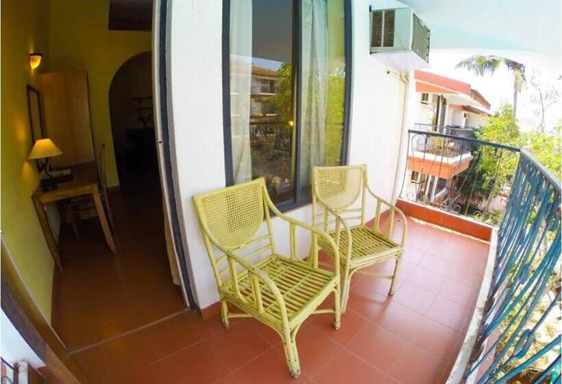 غرفة بريميوم, Pride Sun Village Resort & Spa