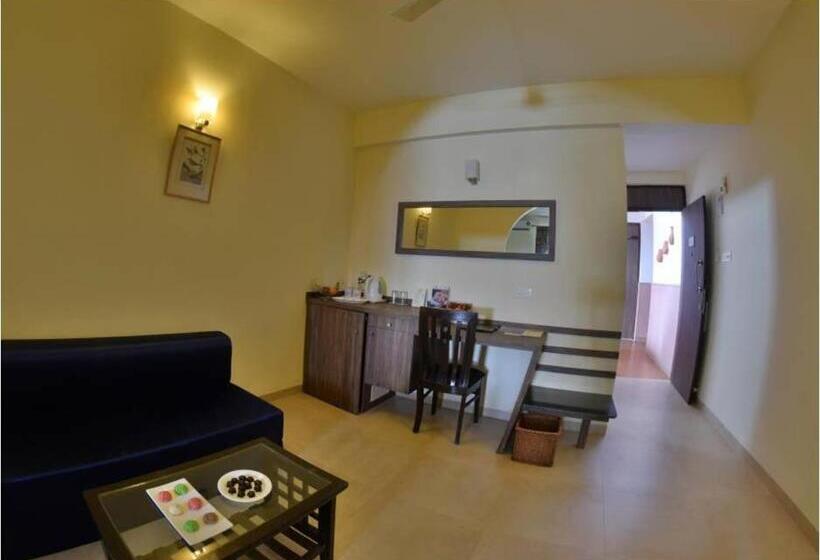 غرفة بريميوم, Pride Sun Village Resort & Spa