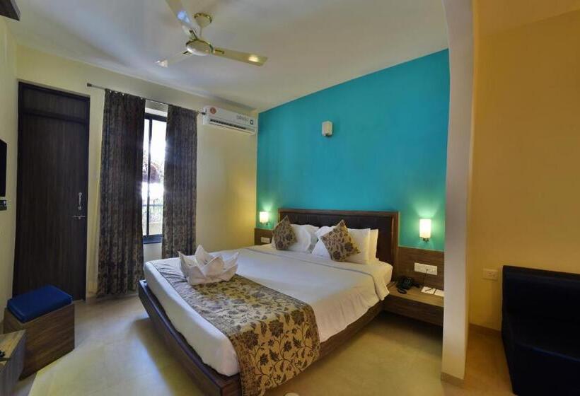 غرفة بريميوم, Pride Sun Village Resort & Spa