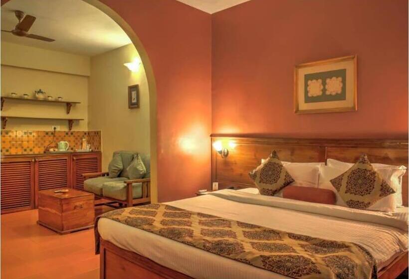 غرفة سوبيريور, Pride Sun Village Resort & Spa