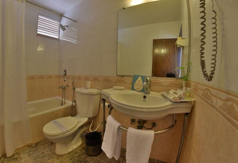 غرفة قياسية, Pride Sun Village Resort & Spa