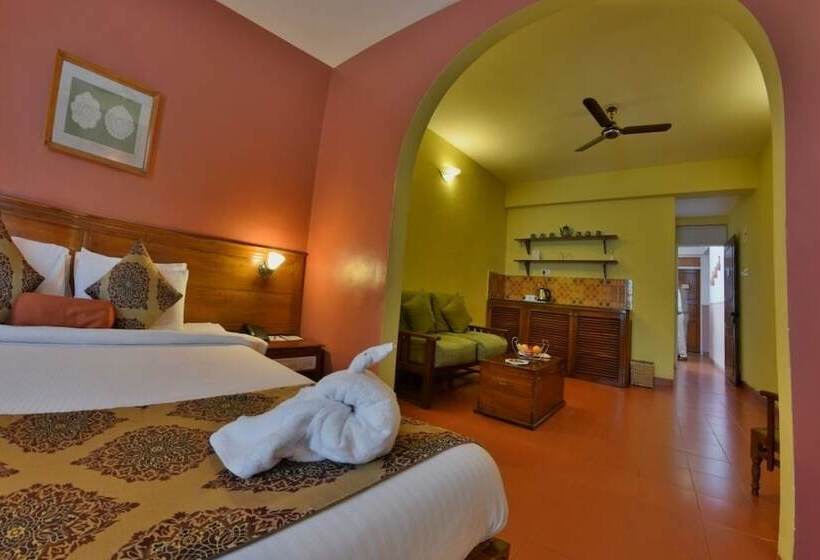 غرفة سوبيريور, Pride Sun Village Resort & Spa