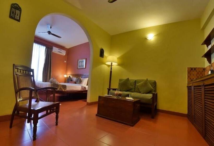 غرفة سوبيريور, Pride Sun Village Resort & Spa