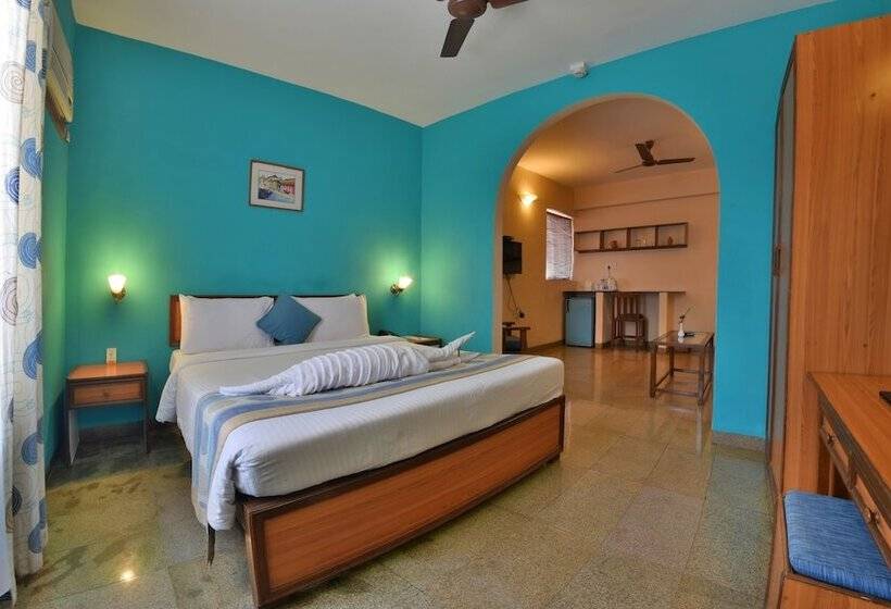 غرفة بريميوم, Pride Sun Village Resort & Spa