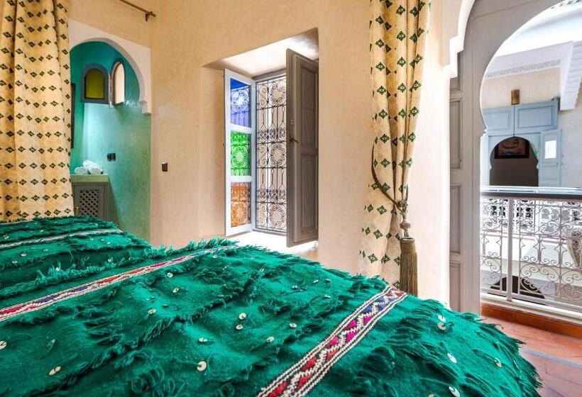 Superior Room, Dar Picolina