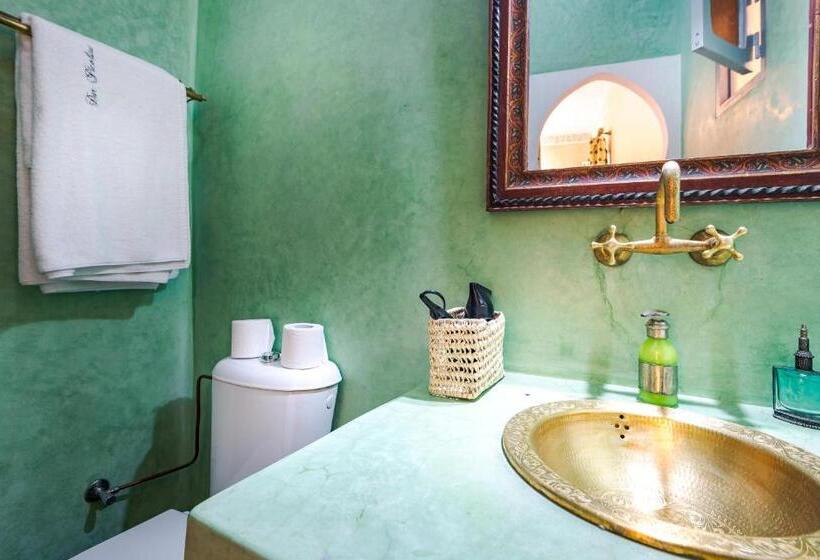 Superior Room, Dar Picolina