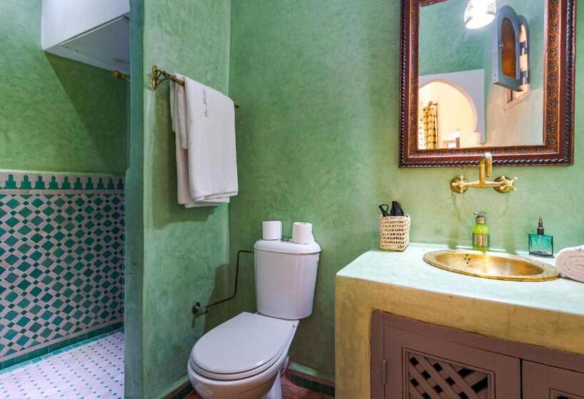 Superior Room, Dar Picolina