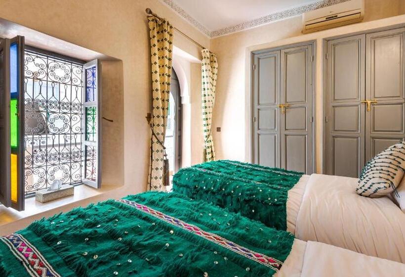 Superior Room, Dar Picolina