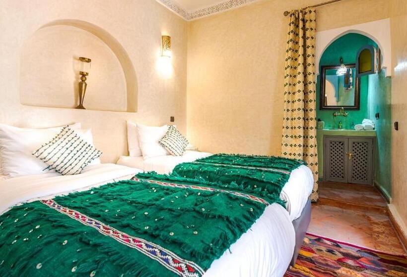 Superior Room, Dar Picolina