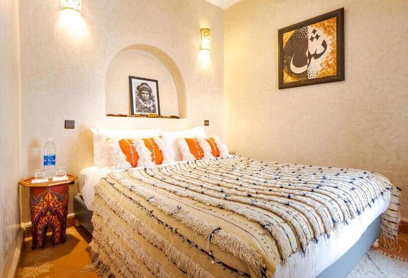 Superior Room, Dar Picolina