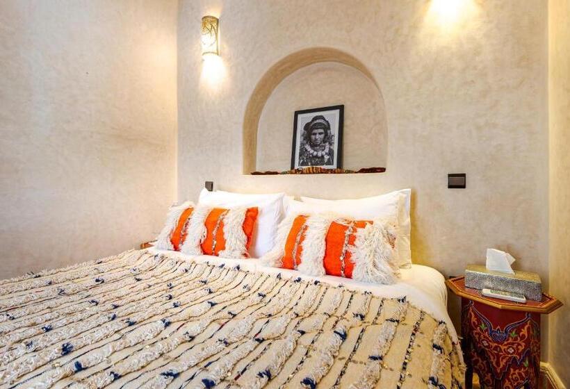 Superior Room, Dar Picolina