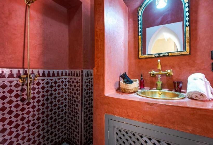 Standard Room, Dar Picolina