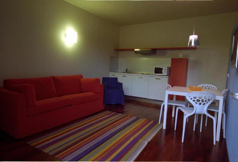 آپارتمان 1 خوابه, San Marco Holidays