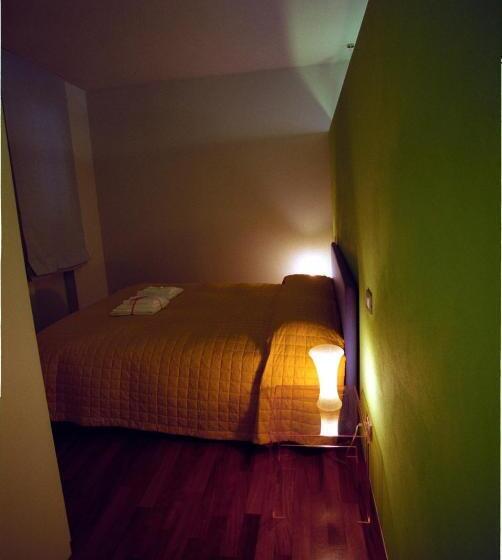 آپارتمان 1 خوابه, San Marco Holidays