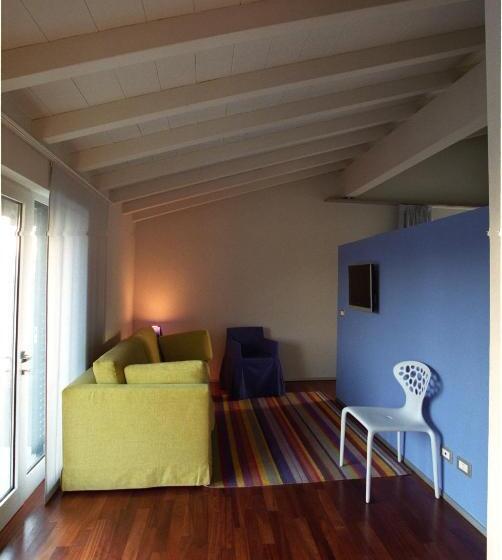 آپارتمان 1 خوابه, San Marco Holidays