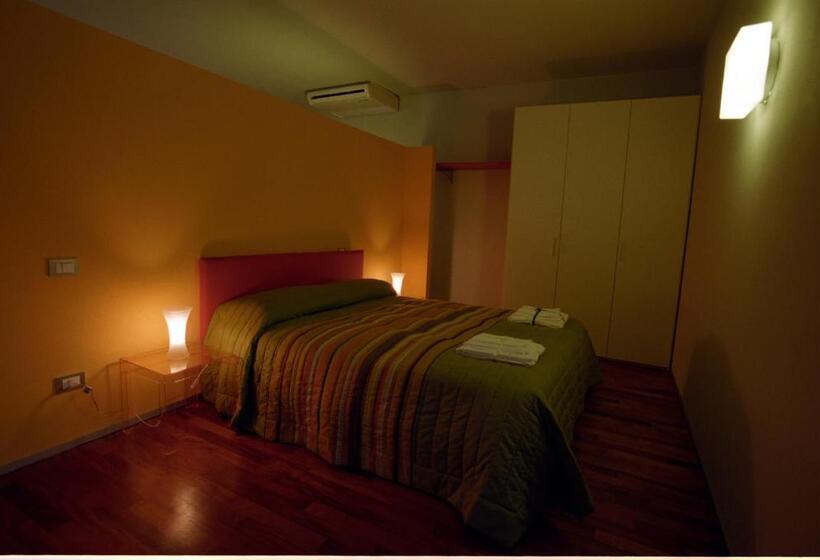 آپارتمان 1 خوابه, San Marco Holidays