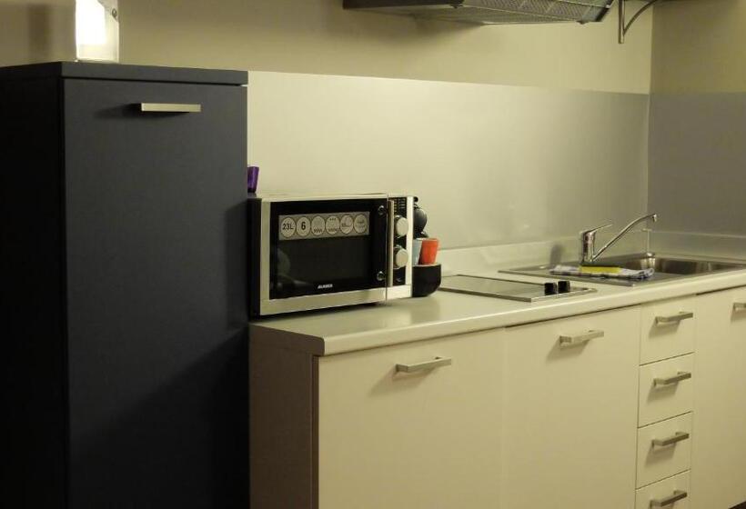 آپارتمان 1 خوابه, San Marco Holidays