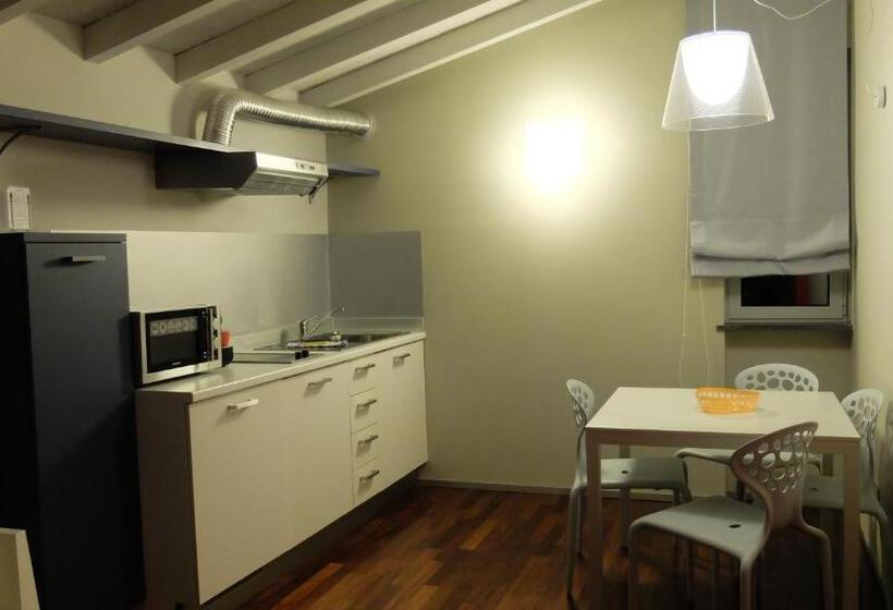 آپارتمان 1 خوابه, San Marco Holidays