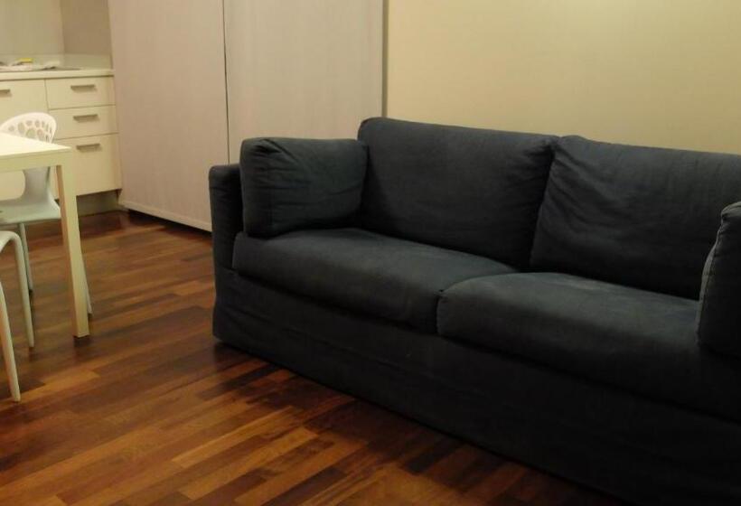 آپارتمان 1 خوابه, San Marco Holidays