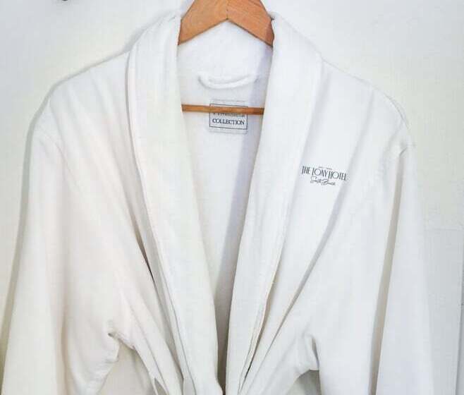 スタンダードルーム, The Tony Hotel South Beach