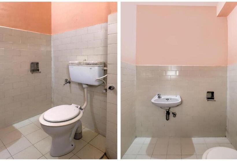 اتاق کلاسیک سه تخته, Fabhotel Green Castle Resort