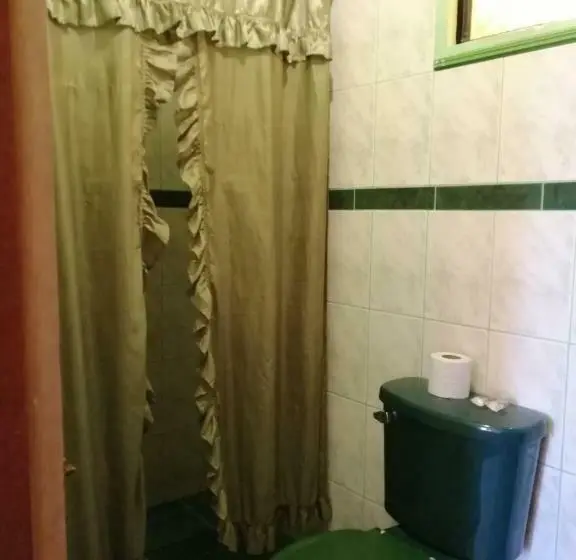 اتاق استاندارد, Olas Del Titicaca Backpackers Hostel