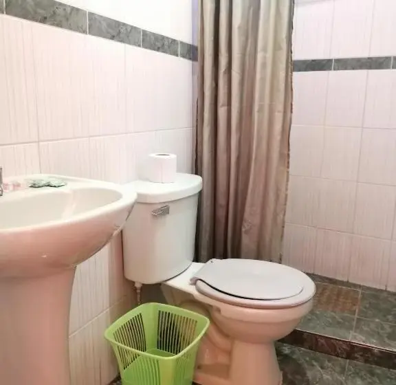 اتاق استاندارد, Olas Del Titicaca Backpackers Hostel