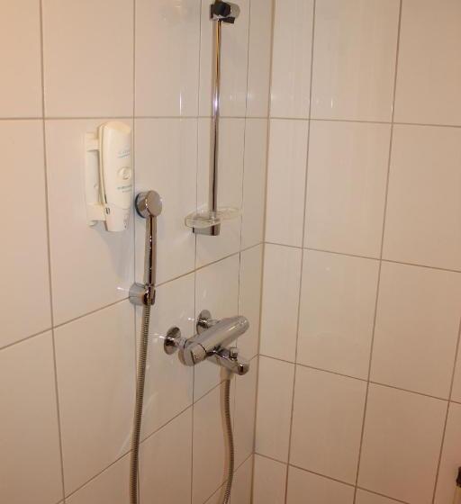 １ベッドルームアパートメント, Aakenus Apartments