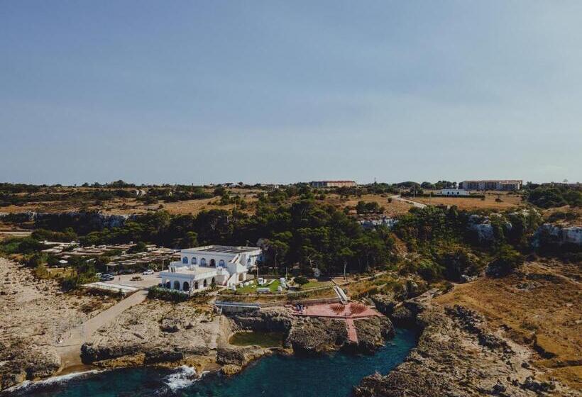 Студия Стандарт Вид на Море, Acquasanta Europaclub