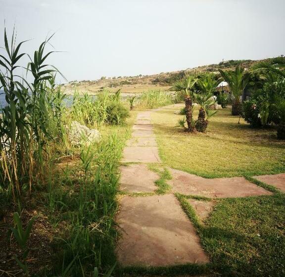 Студия Стандарт Вид на Море, Acquasanta Europaclub