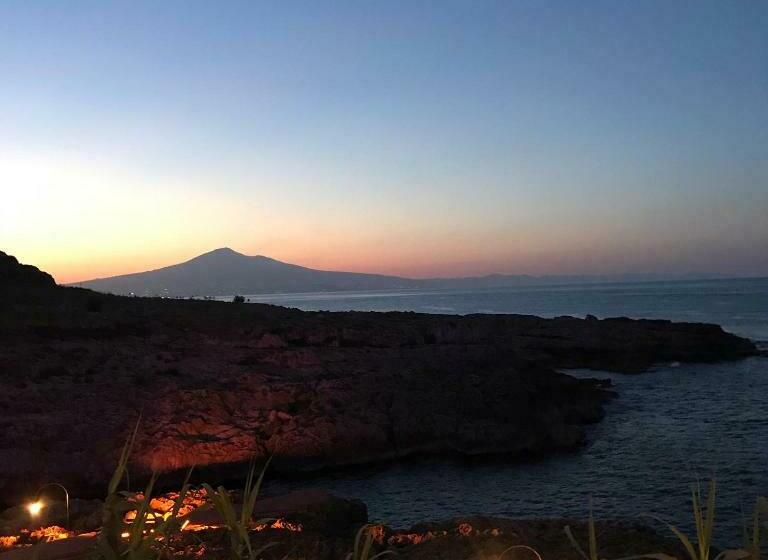 Студия Стандарт Вид на Море, Acquasanta Europaclub