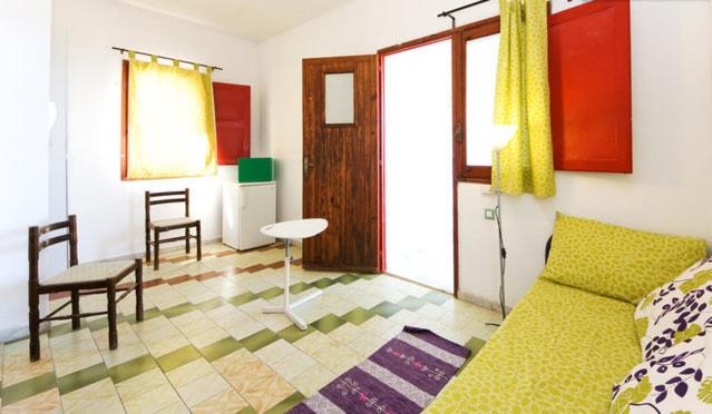 إستوديو قياسى مطل على البحر, Acquasanta Europaclub