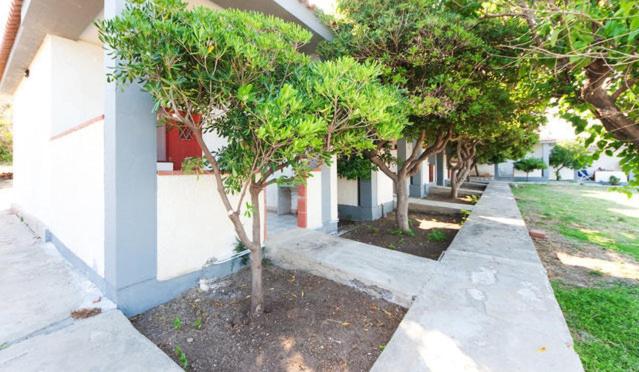 إستوديو قياسى مطل على البحر, Acquasanta Europaclub