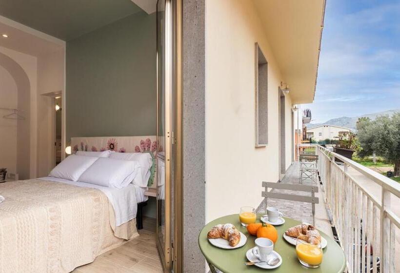 标准间, Anna S Dream Bed & Breakfast