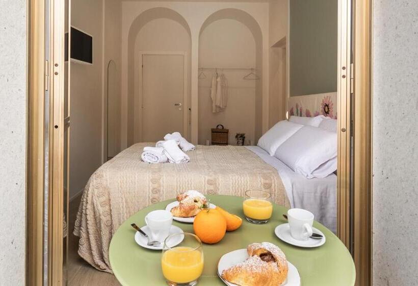 标准间, Anna S Dream Bed & Breakfast