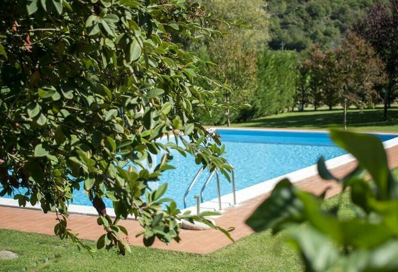 豪华房间, Agriturismo Le Fornaci   Camera Ginestra