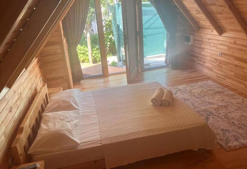 חדר סטנדרט, Palma Rosa