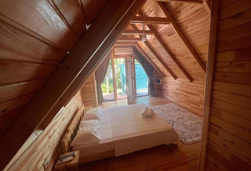 חדר סטנדרט, Palma Rosa