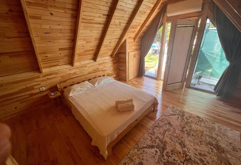 חדר סטנדרט, Palma Rosa