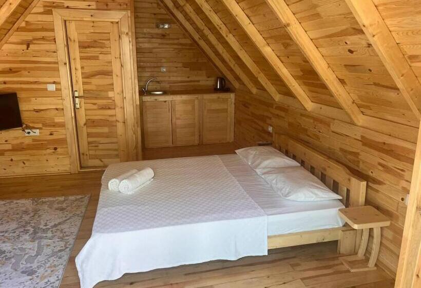 חדר סטנדרט, Palma Rosa