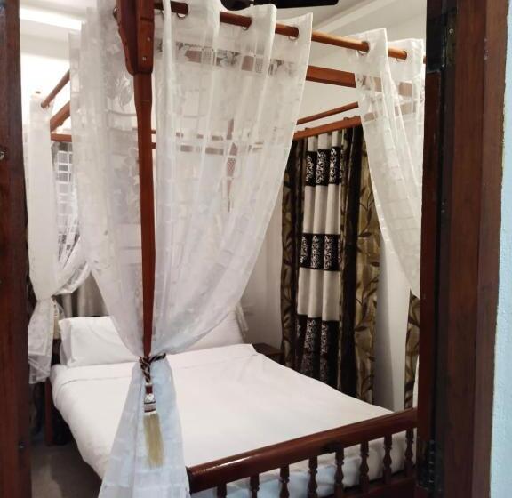 اتاق لوکس, Royal Stay Vintage