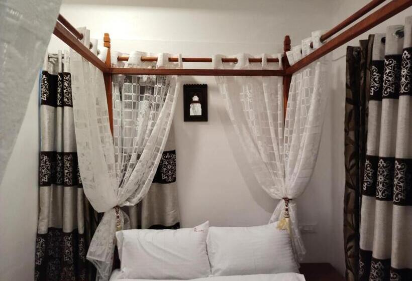 اتاق لوکس, Royal Stay Vintage