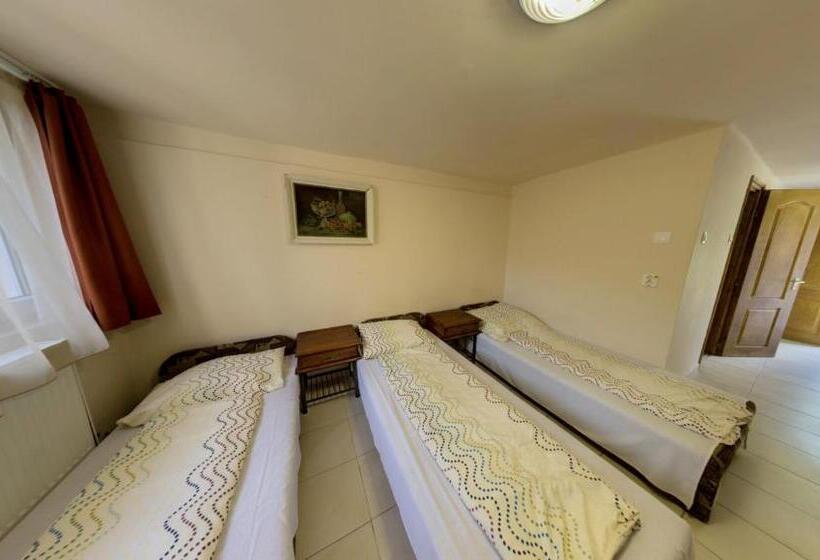Четырехместный Номер Стандарт, Strand Motel, Vígadó Csárda