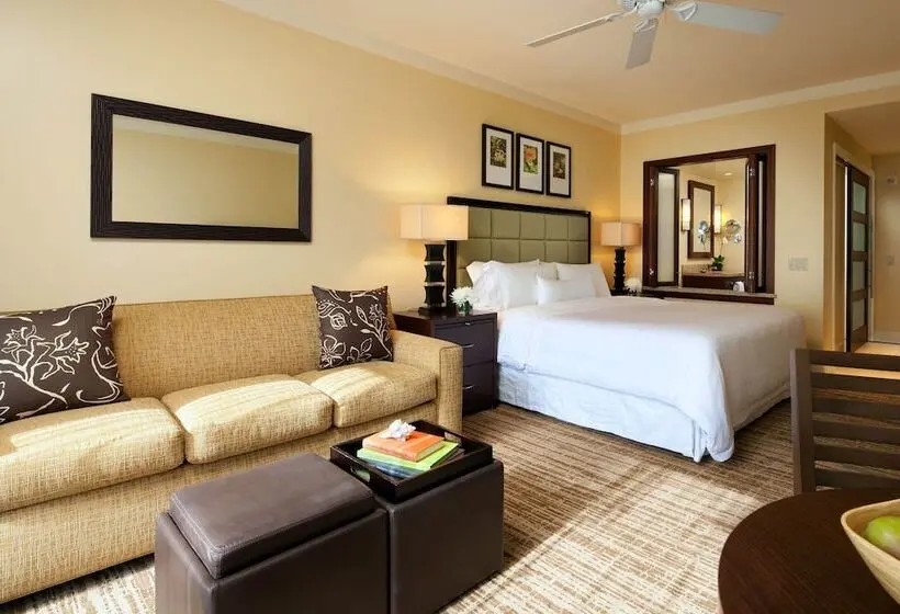 ツーベッドルーム　ヴィラ, The Westin Ka Anapali Ocean Resort Villas North