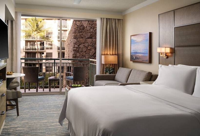 ویلای 2 خوابه, The Westin Ka Anapali Ocean Resort Villas North