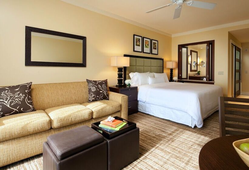 ویلای 2 خوابه با چشم‌انداز دریا, The Westin Ka Anapali Ocean Resort Villas North