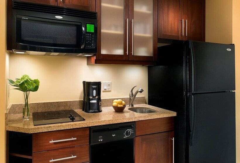 ویلای 2 خوابه, The Westin Ka Anapali Ocean Resort Villas North