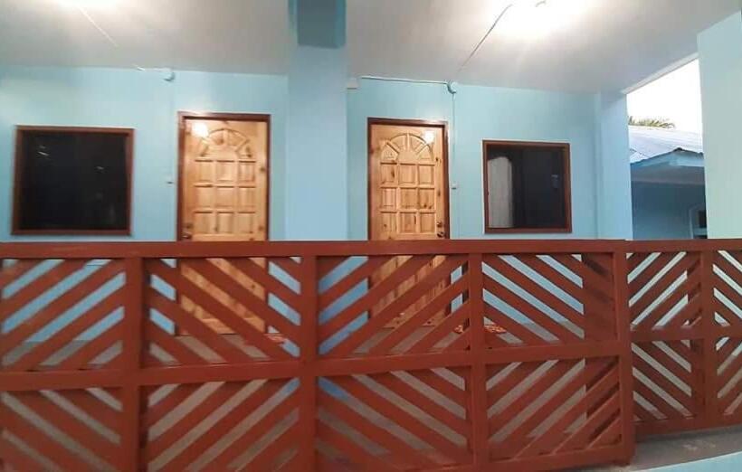 Standard Room with Terrace, A&c Aquino Guesthouse